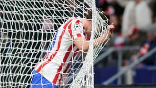 Atlético de Madrid 1-2 Bodø/Glimt: El 'top 8' exige mucho más