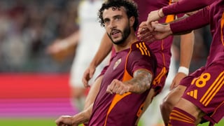 Mario Hermoso, de nuevo decisivo