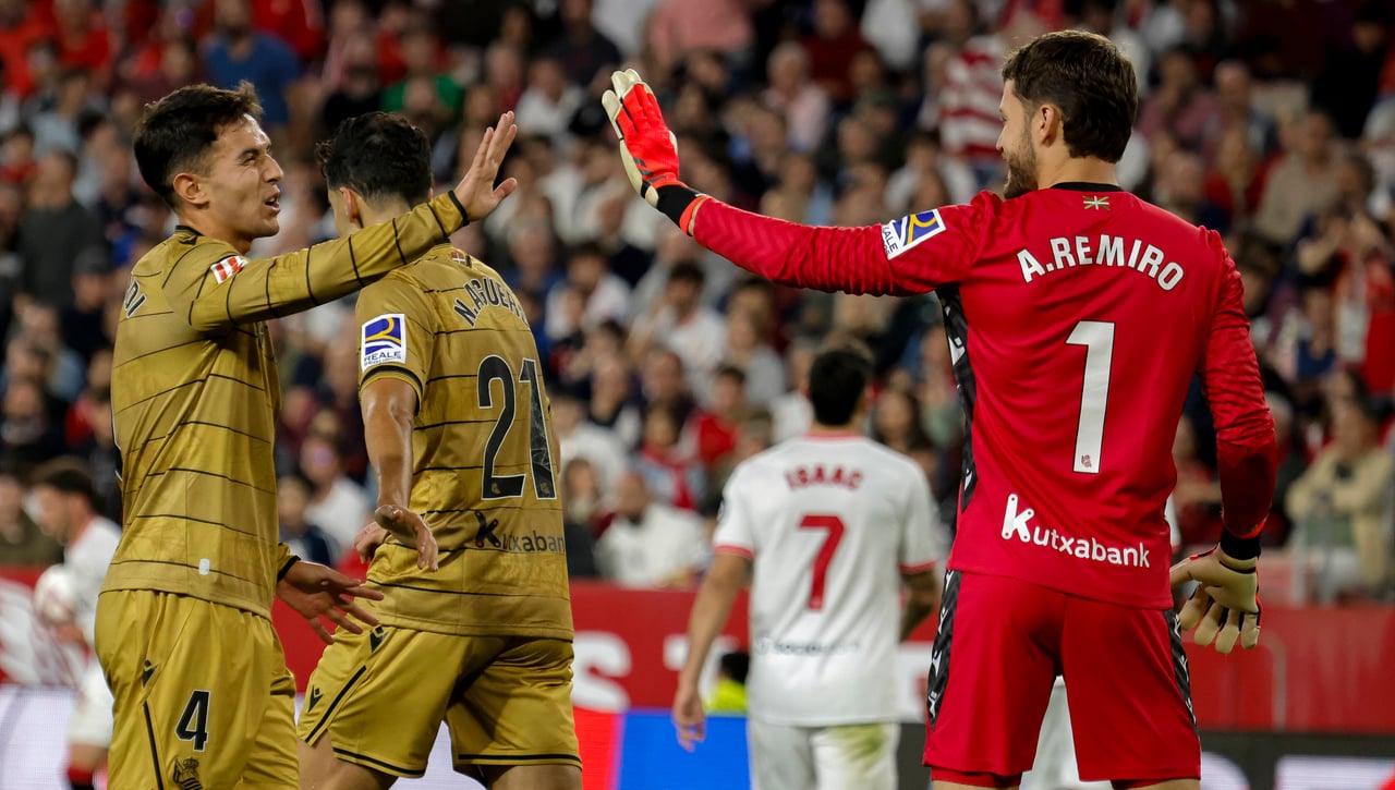Conquense - Real Sociedad: posibles alineaciones, horario y dónde ver en TV y online el partido de hoy de la segunda eliminatoria de Copa del Rey