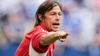 Aviso y esperanza desde Grecia: "Aquí Almeyda no pudo, pero en el Sevilla..."