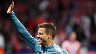 Una foto del Atleti con la 'manita' incendia las redes