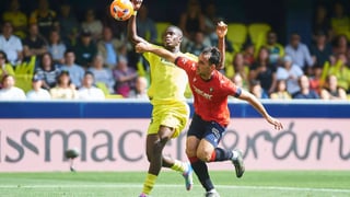 El capitán de Osasuna encuentra equipo