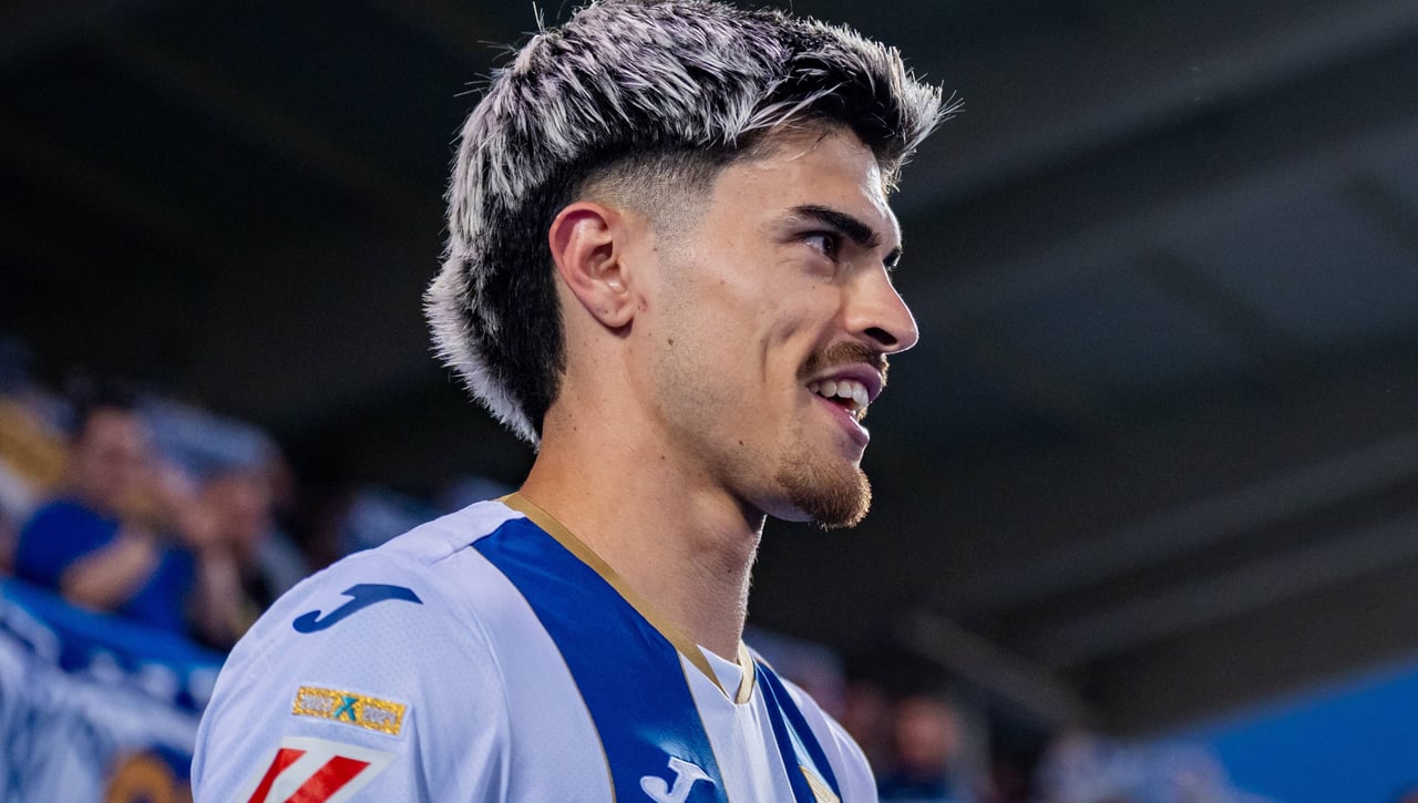 Más competencia en el fichaje de Juan Cruz