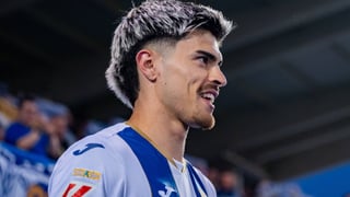 Más competencia en el fichaje de Juan Cruz