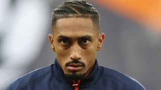 Raphinha explota en redes sociales y responde con cifras tras quedar fuera del once ideal de FIFPro