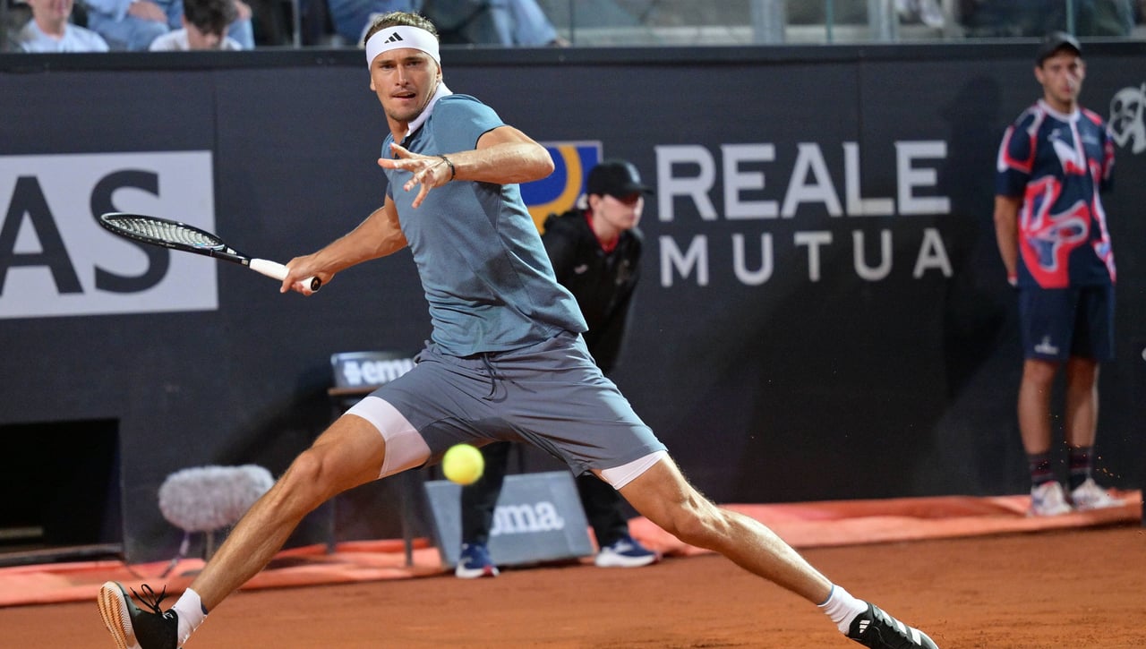 Roma Open 2024 | Todos los resultados del WTA y Master 1.000 tras la jornada del 12 de mayo