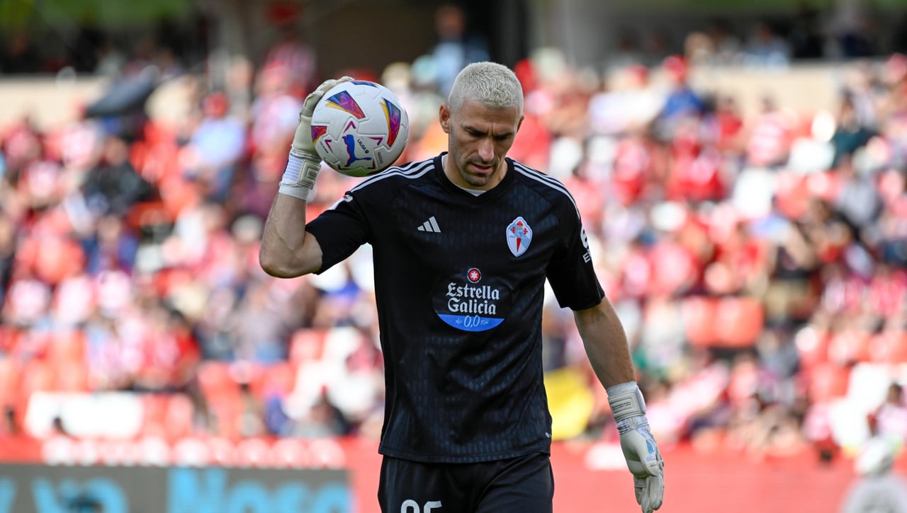 Las opciones para sustituir a Guaita