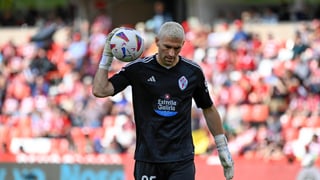 Las opciones para sustituir a Guaita