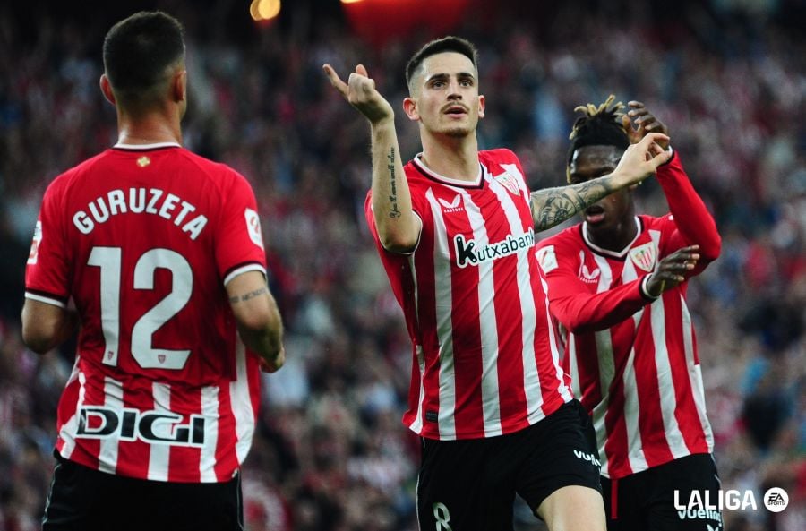 La aplastante realidad del Athletic sin los errores del VAR