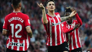 La aplastante realidad del Athletic sin los errores del VAR