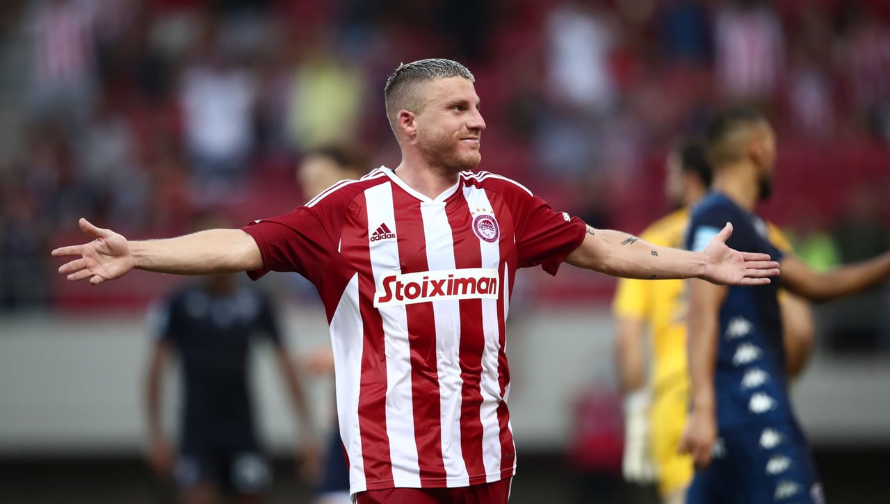 Pep Biel suena para volver a España