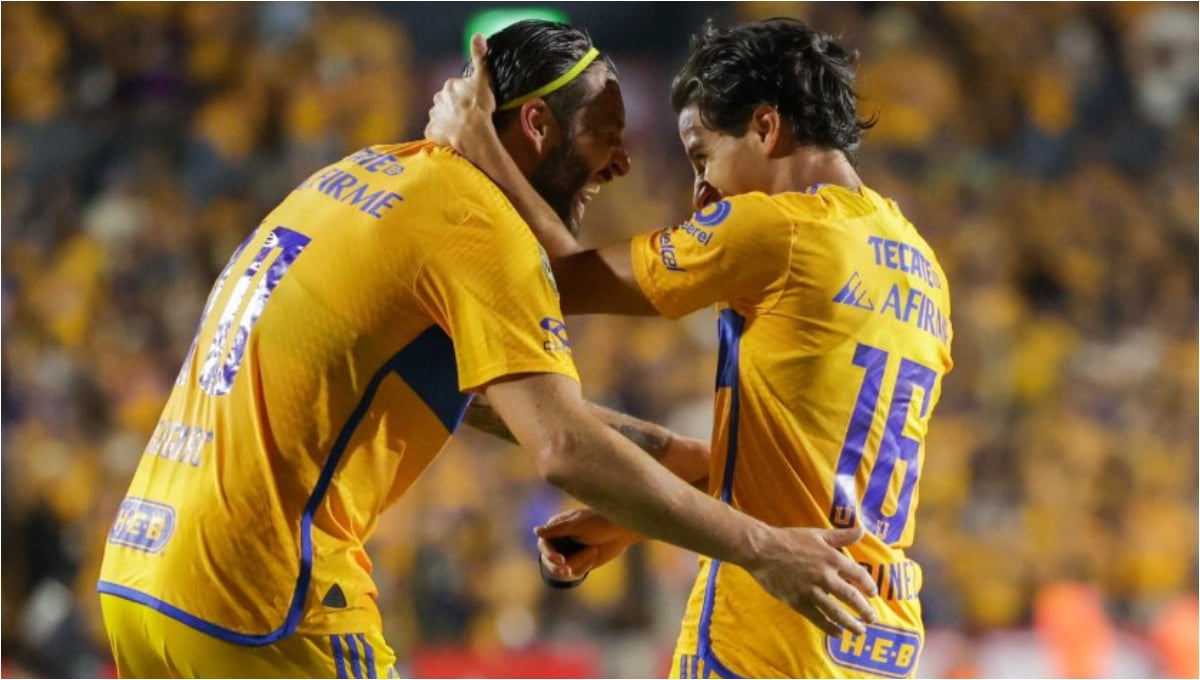 La venganza de Diego Lainez