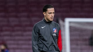 Mateu Alemany, sobre Raspadori que debe tomar una decisión en las próximas horas: "Es lógico que los clubes le tengan en mente"