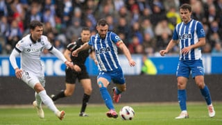 Real Sociedad – Deportivo Alavés: horario, canal y dónde ver por TV y online el partido de la jornada 3 de LaLiga