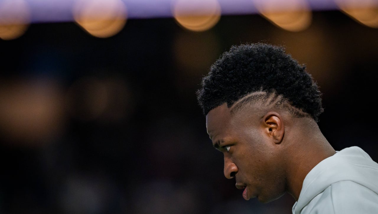 Vinicius, acuerdo cerrado