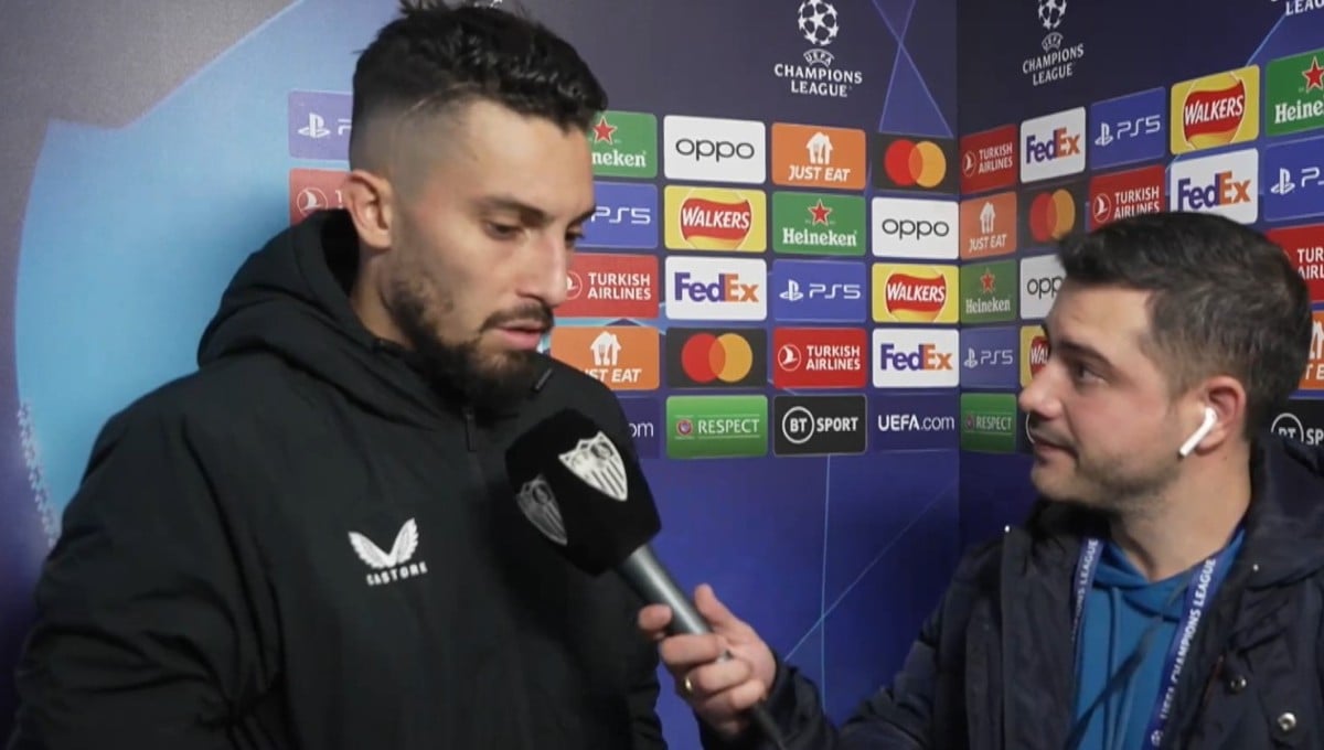 Alex Telles: "Los derbis no se juegan, se ganan