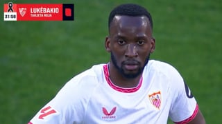 Perfil bajo contra el CTA: rectificación de Lukébakio y alegaciones al acta