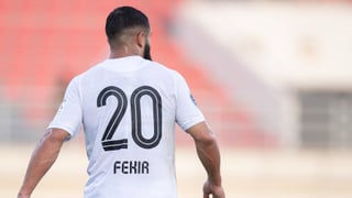 Nabil Fekir se estrena con titularidad... y derrota