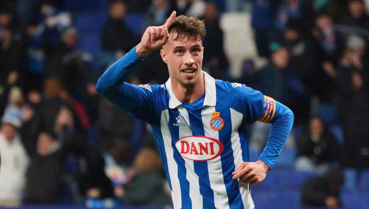 Se calienta el tema con Javi Puado