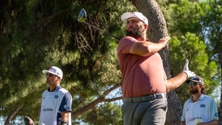 Jon Rahm vuelve con un nuevo objetivo