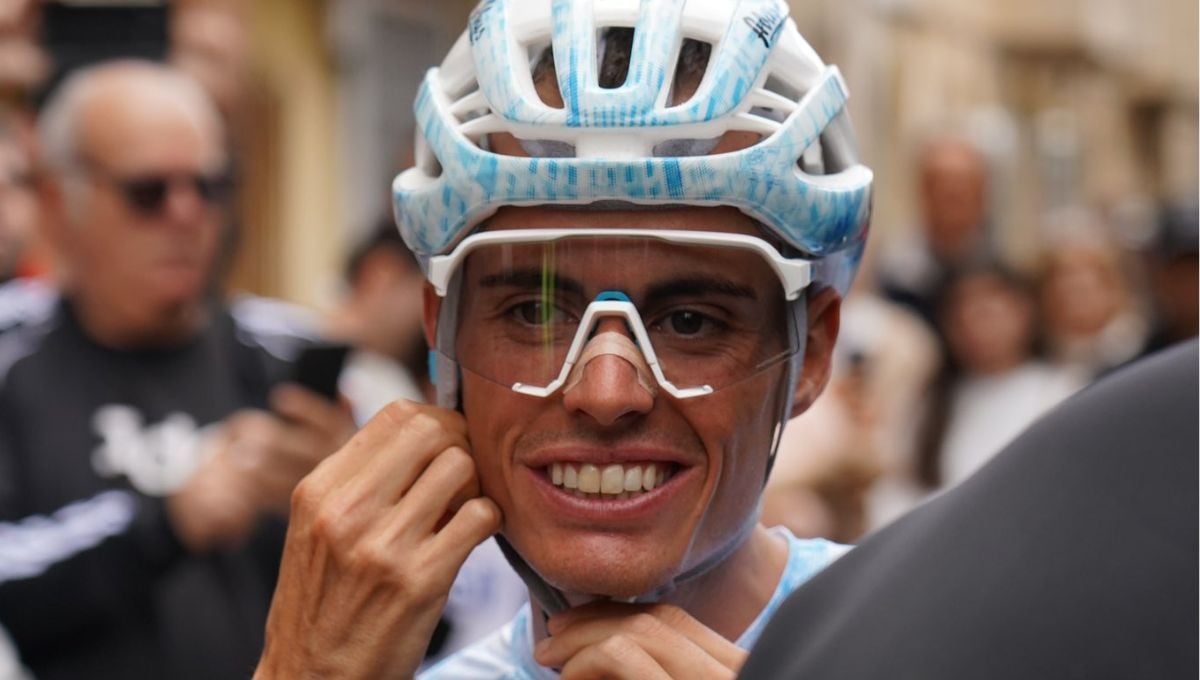 Movistar Team se asoma al abismo