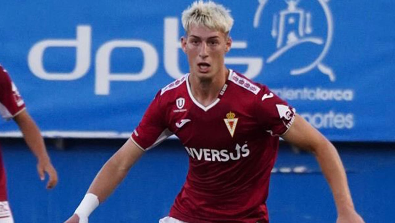 El Betis encarrila su fichaje por menos de lo esperado