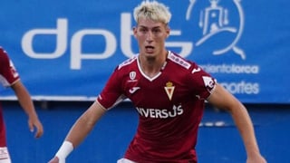 El Betis encarrila su fichaje por menos de lo esperado