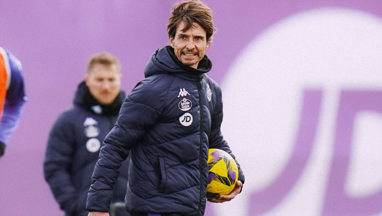 Álvaro Rubio se disculpa