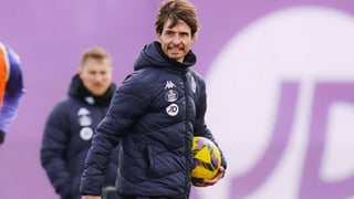 Álvaro Rubio se disculpa