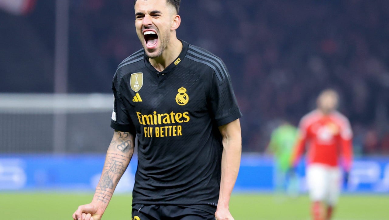 Ceballos tiene un nuevo pretendiente