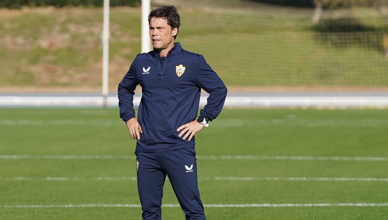 Rubi apunta las principales debilidades del Cádiz de cara al regreso de LaLiga