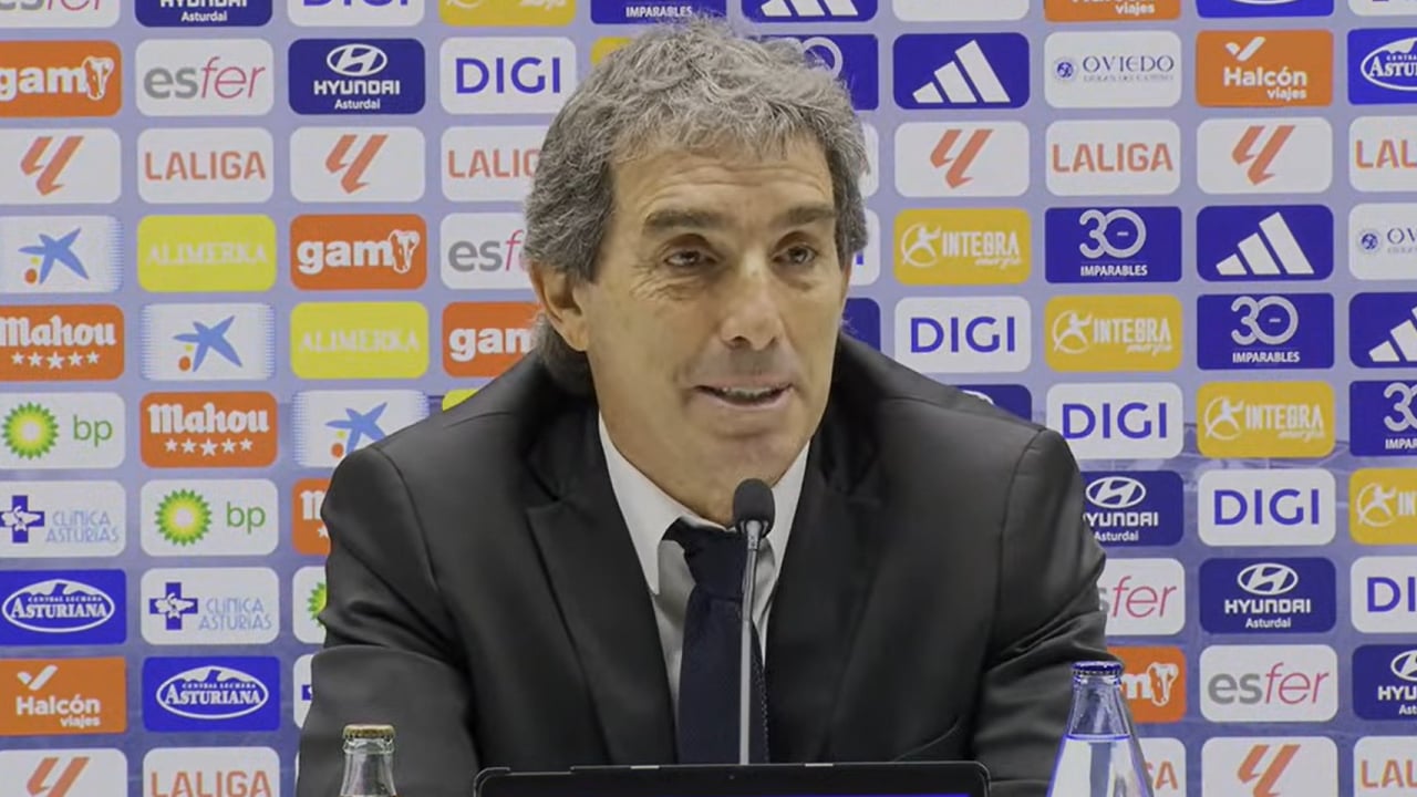 Guillermo Almada tiene claro su veredicto en el gol de Lo Celso: "Fue falta"