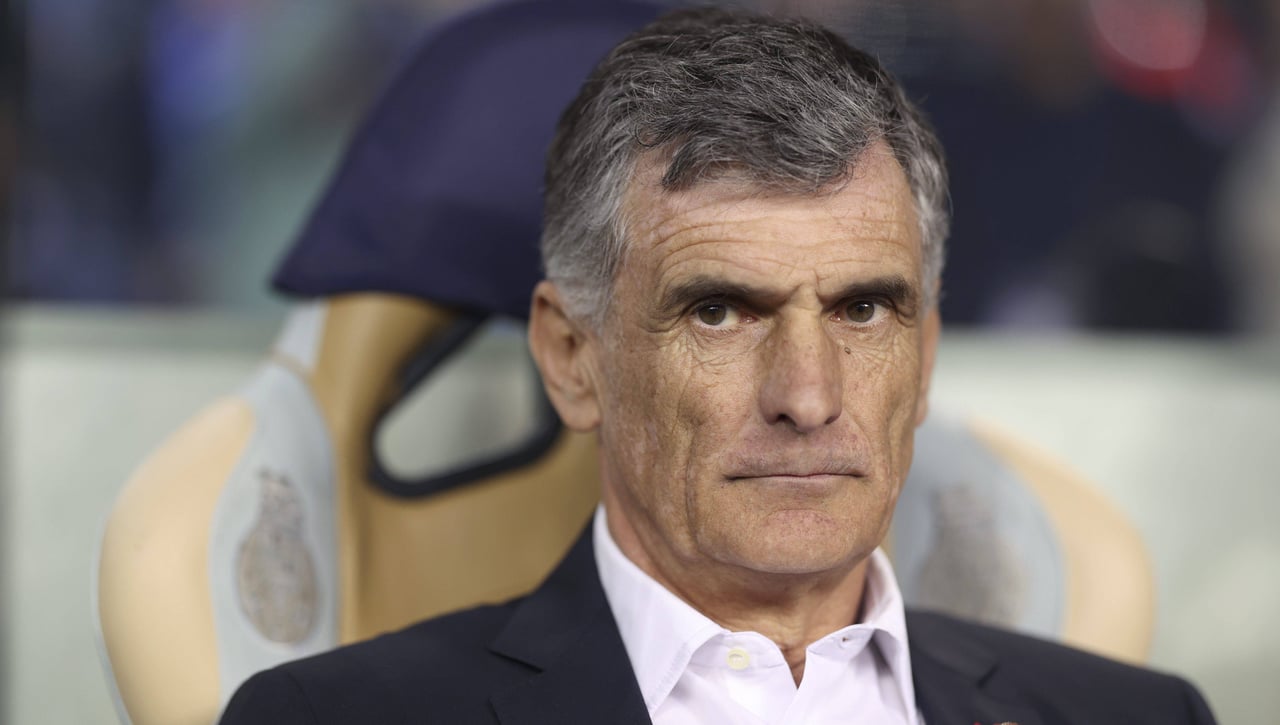 Mendilibar cierra su primer fichaje para la próxima temporada