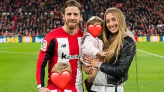 Andrea Sesma, expareja de Muniain, cuenta toda la verdad de su relación