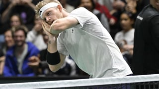 Davidovich no puede con el campeón y el tenis español dice adiós a París