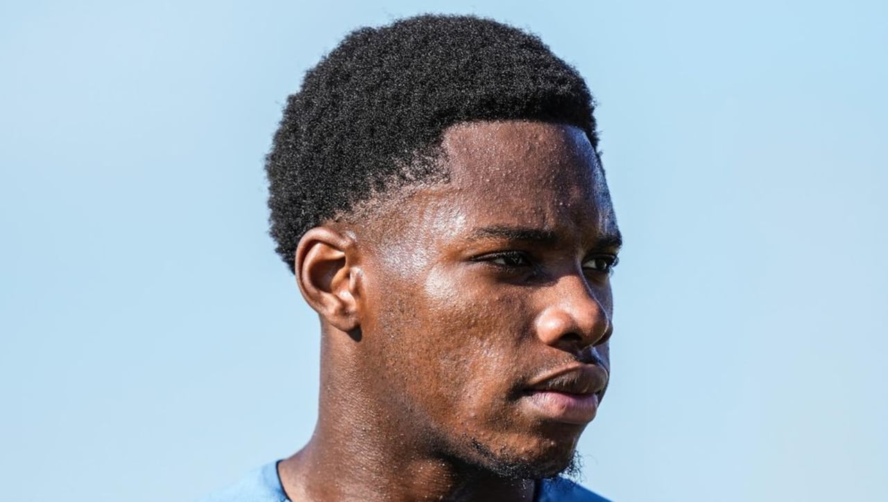 La extraña confirmación del improbable regreso de Idumbo