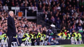 Así recibirá el Real Madrid al Manchester City