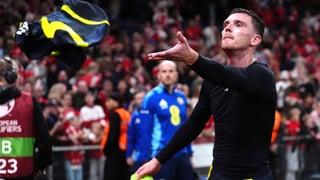 El fichaje que rechazó al Atlético de Madrid: "No me arrepiento"