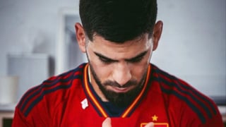 La UFC pone otro escollo al regreso de Topuria