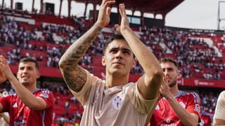 No aguanta más y activa la venta de Hugo Sotelo