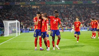 Nuevo menosprecio a la Selección