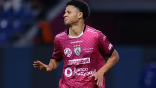 Objetivo de Antonio Cordón: "El Sevilla sigue siendo una opción europea para Patrik Mercado, pero es difícil" 