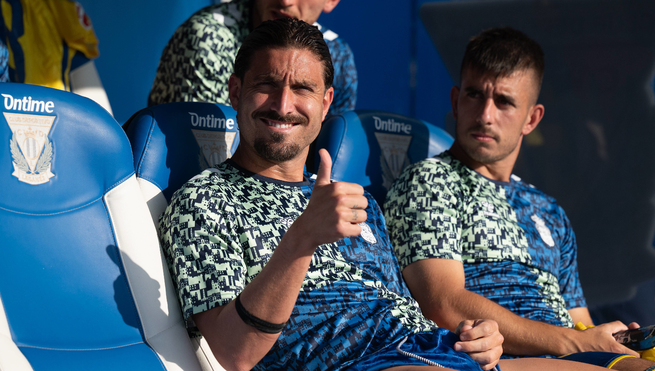 La llegada de Diego Martínez abre una nueva vía para Campaña