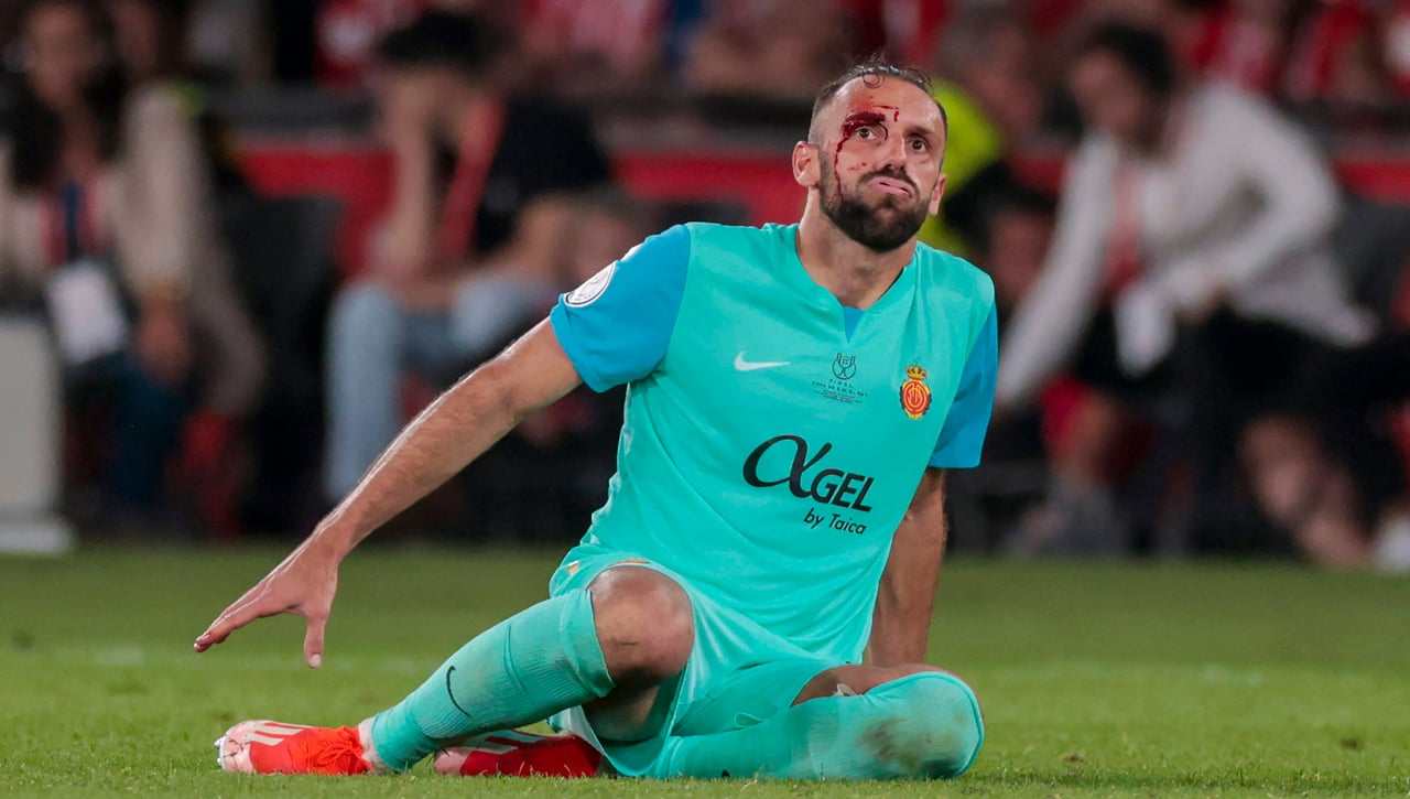 Vía libre para Muriqi 