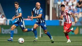 Alavés 1 - 1 Atlético de Madrid: el día de la marmota rojiblanca