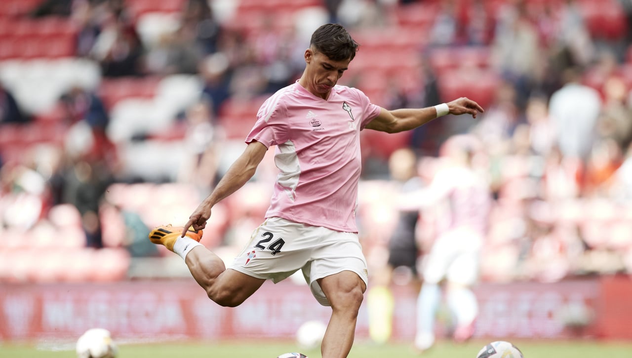 Le abre la puerta a Gabri Veiga