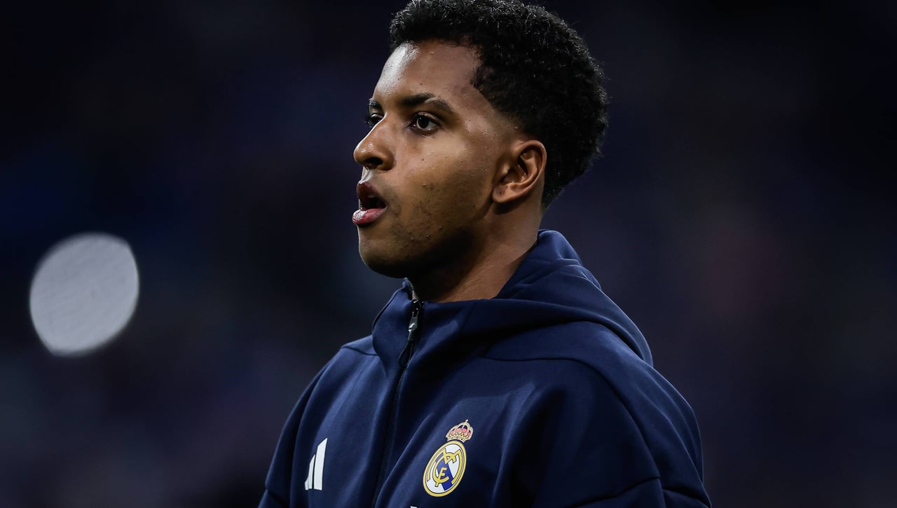 Se resuelve el fichaje de Rodrygo