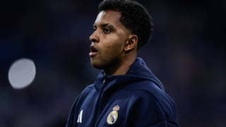 Se resuelve el fichaje de Rodrygo