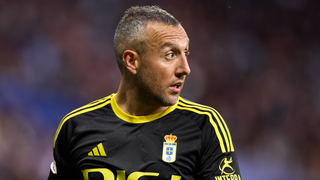 La retirada de Santi Cazorla