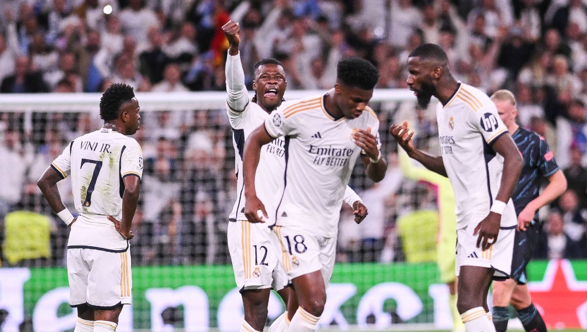 Alivio a medias del Real Madrid dentro de una mala noticia  